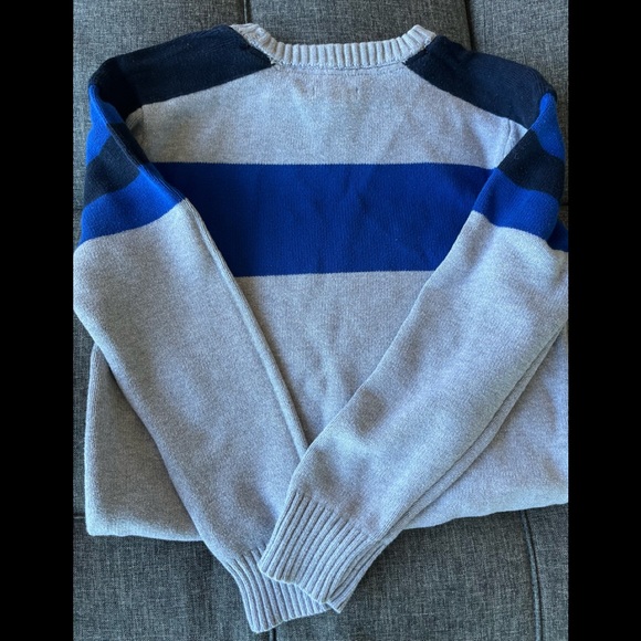 Nautica sweater - Picture 2 of 5